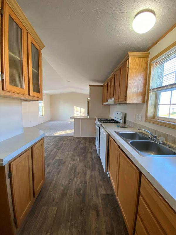 2006 Champion Mobile Home For Sale