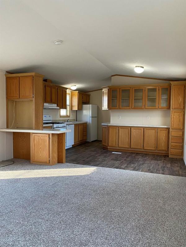 2006 Champion Mobile Home For Sale