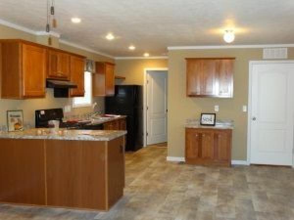 2017 Southern Energy Homes Mobile Home For Rent