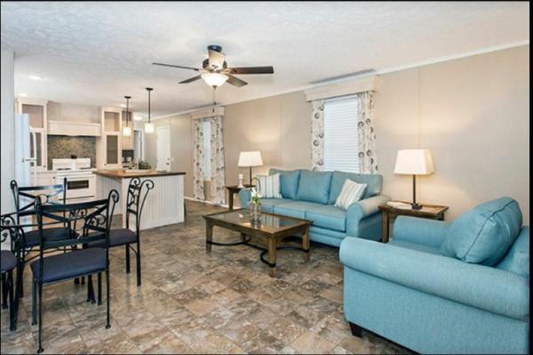 2016 Champion Mobile Home For Sale