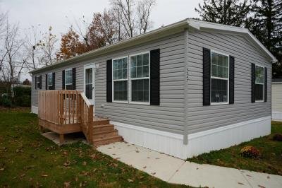 Mobile Home at 5247 Roseberry Drive Doylestown, PA 18902