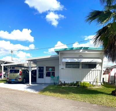 Mobile Home at 550 Falcon Ave Lakeland, FL 33815