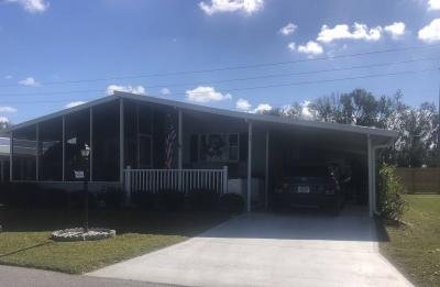Mobile Home at 4840 NW Hwy 27 Arcadia, FL 34266