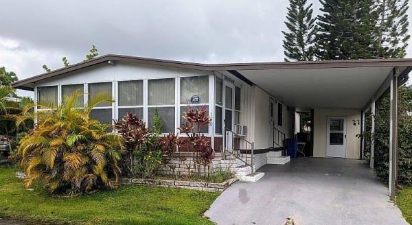 1981 SHER Mobile Home For Sale 168 Congress St Vero Beach FL 1981-sher-mobile-home-for-sale-168-congress-st-vero-beach-fl