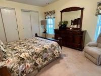 2001 Jacobson Manufactured Home