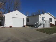 Photo 1 of 22 of home located at 6200 W. Misty Glen Pl. Sioux Falls, SD 57106