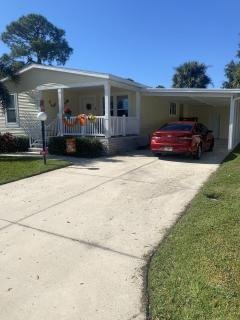 Photo 1 of 18 of home located at 112 Bluejay Lane Merritt Island, FL 32953