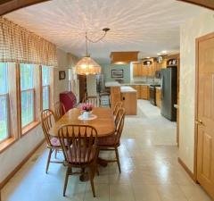 Photo 5 of 24 of home located at 3815 W Pine View Ct Ludington, MI 49431