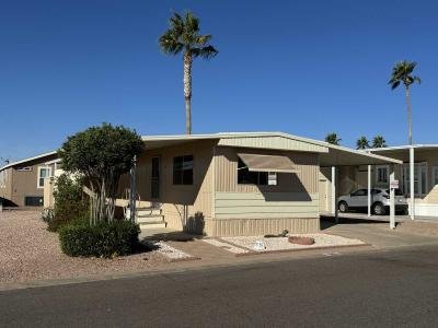 Mobile Home at 10936 E Apache Trl Lot 30 Apache Junction, AZ 85120