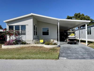 Mobile Home at 6751 Elderberry Drive New Port Richey, FL 34653