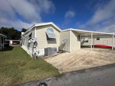 Mobile Home at 28229 Cr33 Unit 377W Leesburg, FL 34748