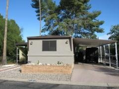 Photo 1 of 14 of home located at 3411 S. Camino Seco # 236 Tucson, AZ 85730