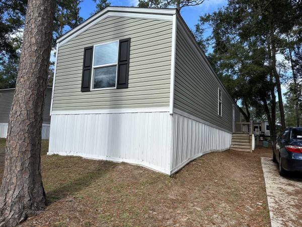 2021 SEHI Mobile Home For Rent