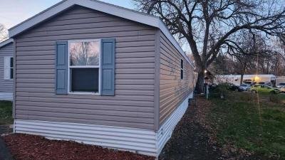 Mobile Home at 1055 Deauville Maplewood, MN 55109