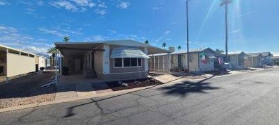 Mobile Home at 11101 E University #211 Apache Junction, AZ 85120