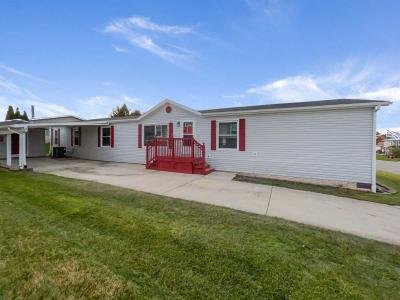 Mobile Home at 8054 Barclay Drive Northville, MI 48167