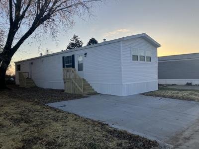 Mobile Home at 1529 2nd Street, Site # 7 Fennimore, WI 53809