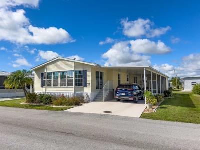 Mobile Home at 79 Mckenzie Lane Punta Gorda, FL 33980