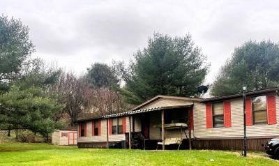 Mobile Home at 85 Shawna Ave York, PA 17402