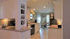 Photo 3 of 29 of home located at 1675 Deverly Dr. Lot#777 Lakeland, FL 33801