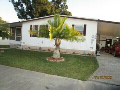 Mobile Home at 1510 Ariana St. #396 Lakeland, FL 33813