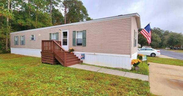 2007 CLAYTON Mobile Home For Sale