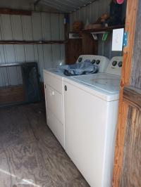 1973 Marlette Mobile Home