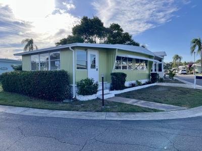 Mobile Home at 1100 Curlew Rd Lot 149 Dunedin, FL 34698
