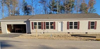 Mobile Home at 6 Wiscasset Street Berwick, ME 03901