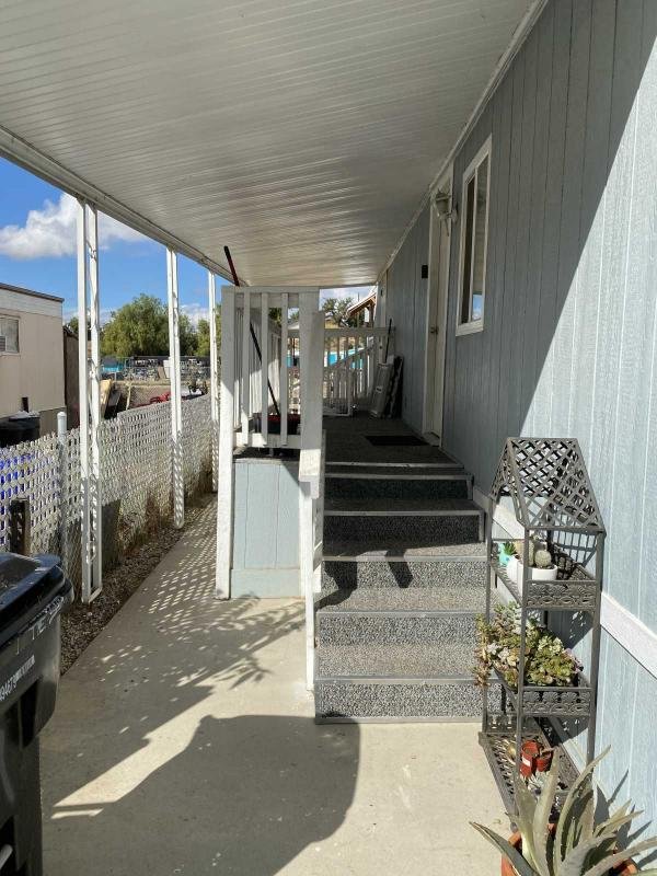 1966 Star Mobile Home For Sale