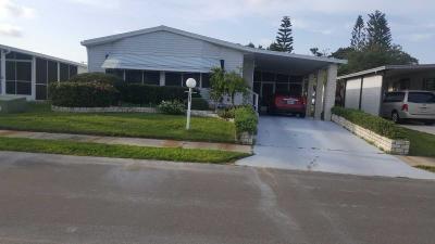 Mobile Home at 7008 Date Palm Lane Ellenton, FL 34222