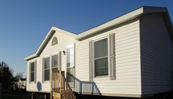1998 Mobile Home For Sale