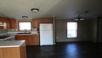 Photo 3 of 4 of home located at 9235 Iron Ridge Road Newport, MI 48166