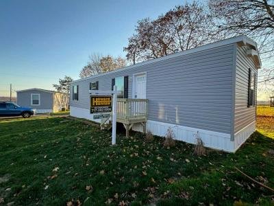 Mobile Home at 126 Jubilee Rd Peach Bottom, PA 17563