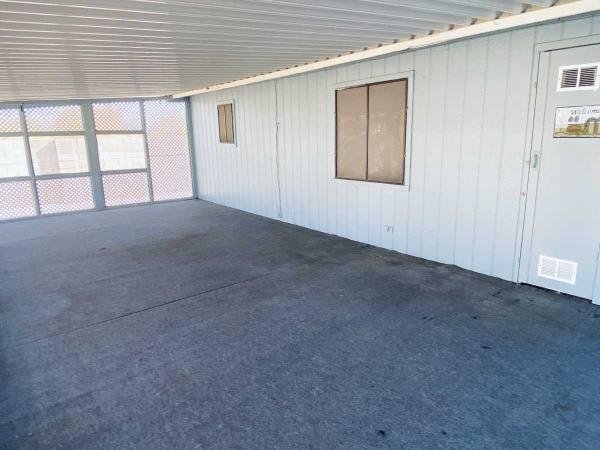 1989 Golden West Tropicana Palms Manufactured Home