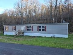 Photo 1 of 19 of home located at 1694 Wolf Run Rd Rockport, WV 26169