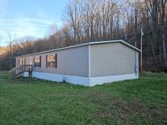 Photo 2 of 19 of home located at 1694 Wolf Run Rd Rockport, WV 26169