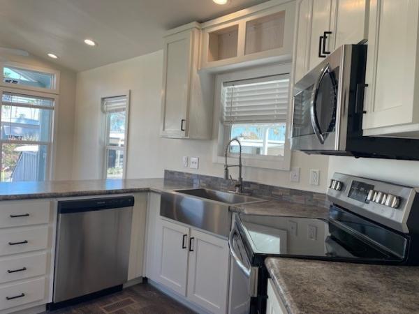 2023 Cavco West Manufactured Home