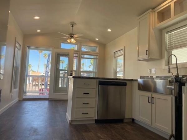 2023 RGN Manufactured Home