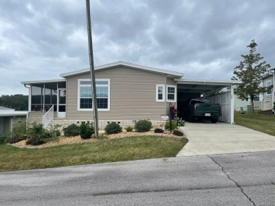 Mobile Home at 707 Couples St Lady Lake, FL 32159