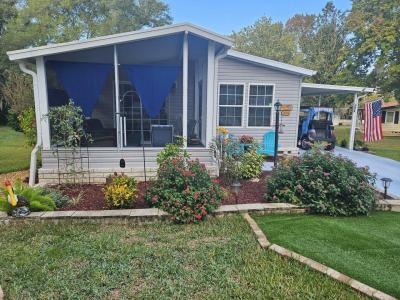 Mobile Home at 304 Redbud Lane Lady Lake, FL 32159
