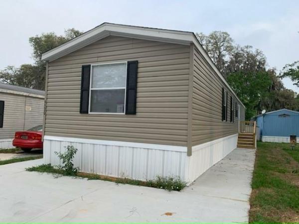 2020 Nobility Mobile Home For Rent