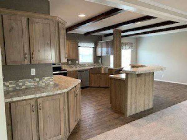 2020 Palm Harbor Mobile Home For Rent