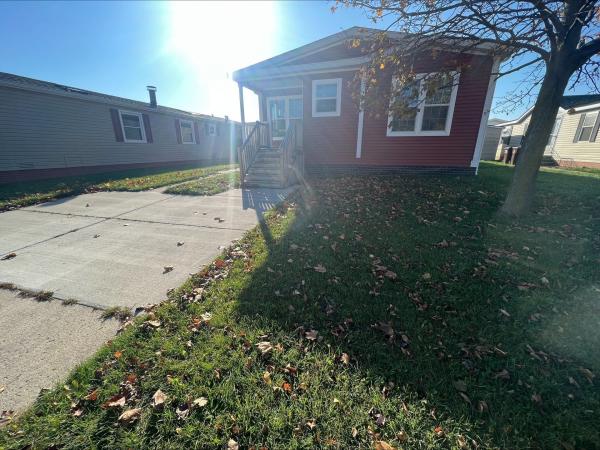 2020 Skyline Mobile Home For Rent