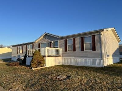 Mobile Home at 50 Bay Meadow Drive Batavia, OH 45103