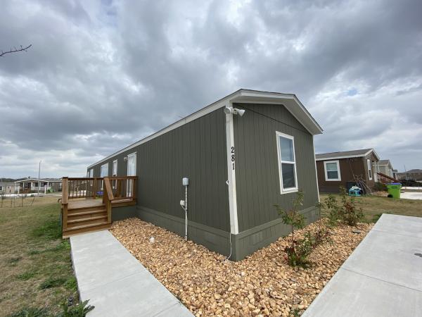 2018 Clayton Mobile Home For Rent
