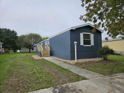 Mobile Home at 179 Silver Spur Dr New Braunfels, TX 78130