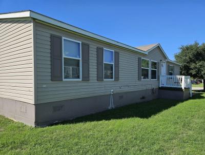 Mobile Home at 500 Limestone Dr New Braunfels, TX 78130
