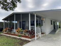 Photo 4 of 19 of home located at 7300 20th Street #70 Vero Beach, FL 32966