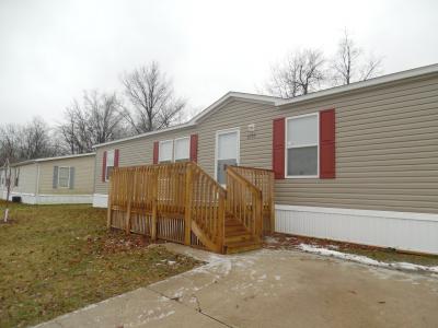 Mobile Home at 6705 Bedford Downs Fort Wayne, IN 46818